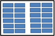 School Room Chair Layout option